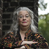 Paula
                      Kibildis