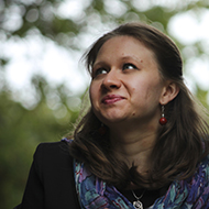 Zsuzsanna
                      Czentnár